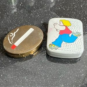 Vintage Collectibles